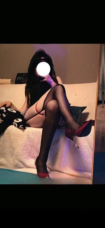 西安bbw子柒女王 图 2