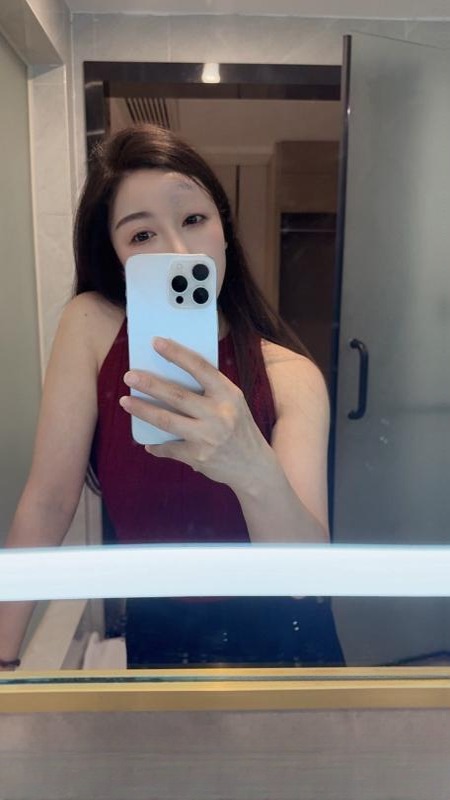傲娇水多晨晨 图 2