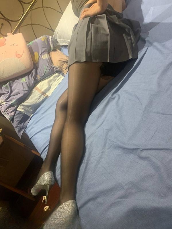 胶州西湖公园小妹 图 4