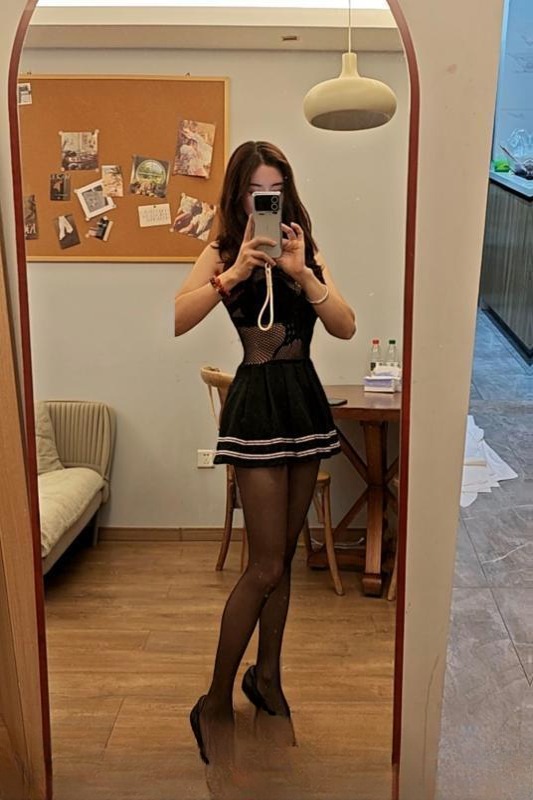 有氧小娘子 图 4
