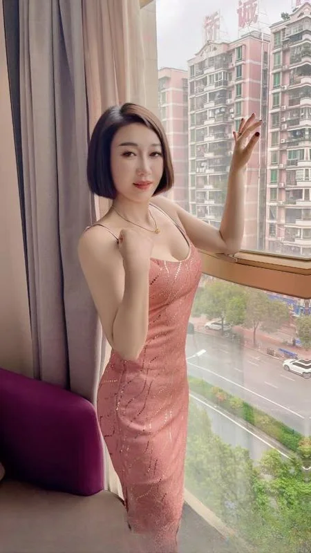 东晓南熟女雁雁 图 2