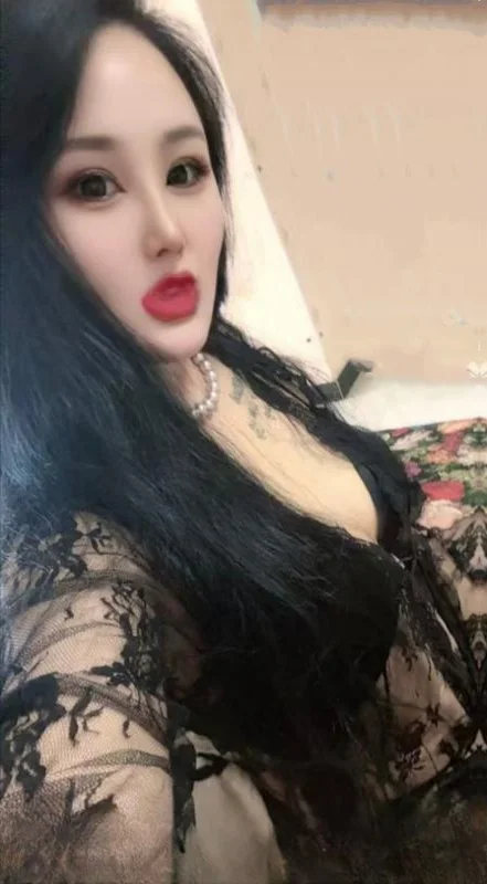 170纯欲大女主御姐 图 3