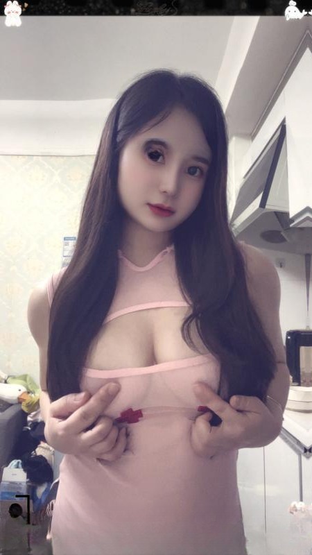 国贸肥臀妩媚女 图 2