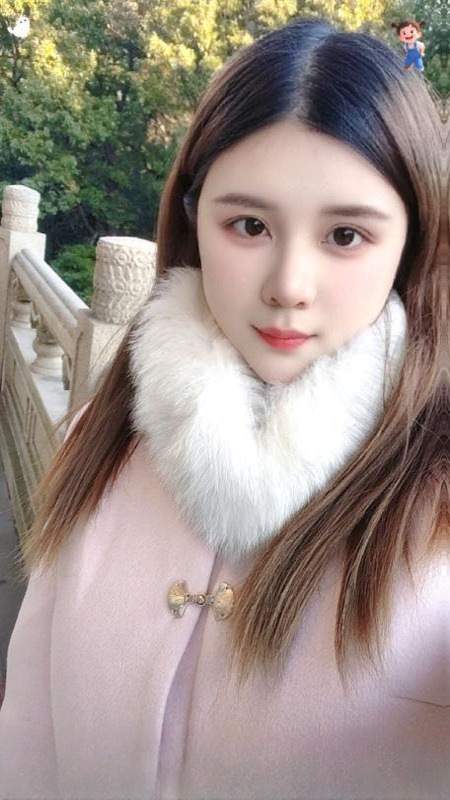 马群香香 图 4