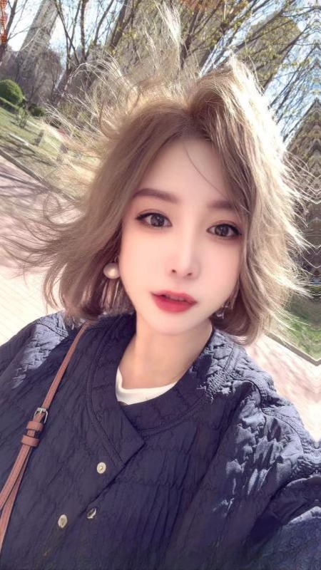塘沽香香公主 图 2