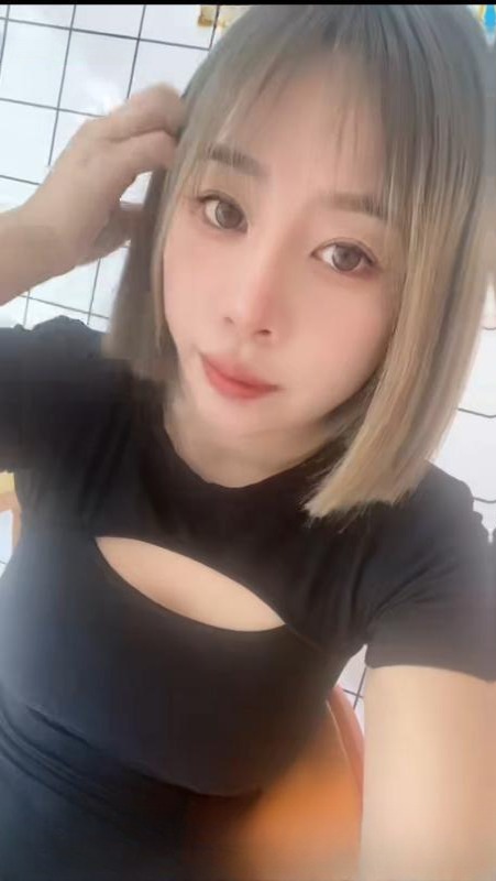 东北妹子