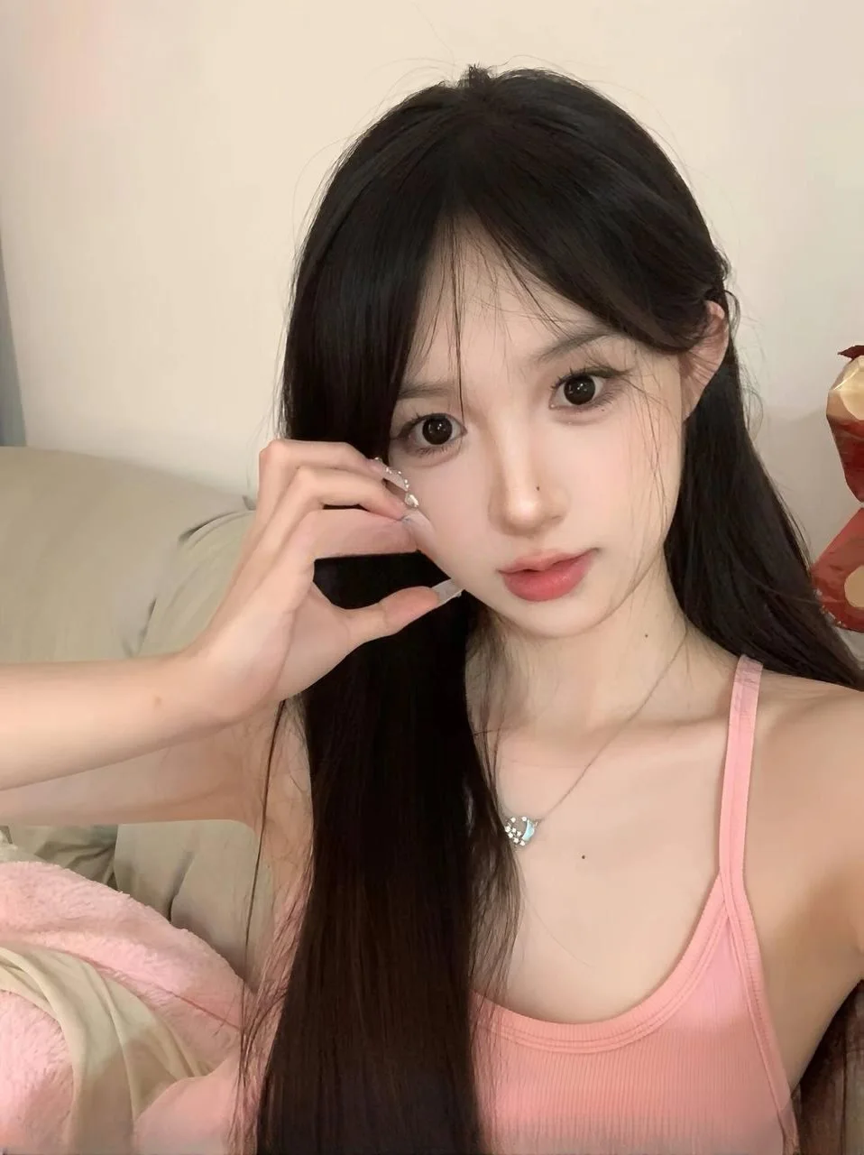 可爱漂亮妹妹 图 2