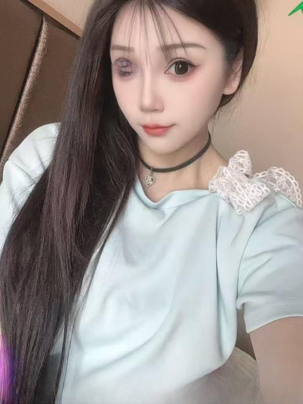 回味无穷的小姐姐 图 3