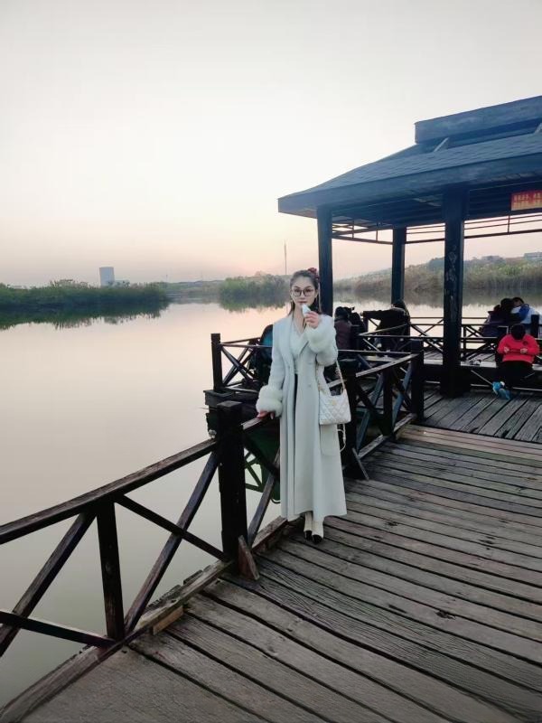 合肥可双飞姐妹 图 3