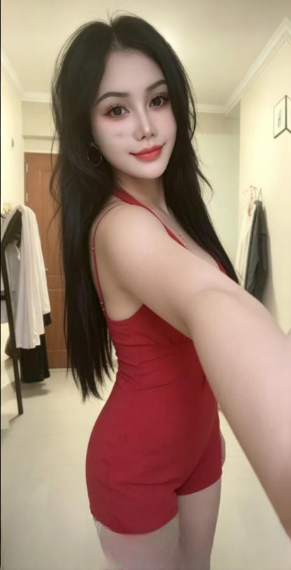 白云欧美风老师 图 3