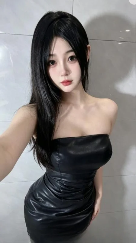 长腿妹子菲菲 图 2