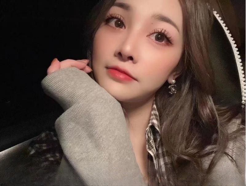 糖果姐姐 图 2