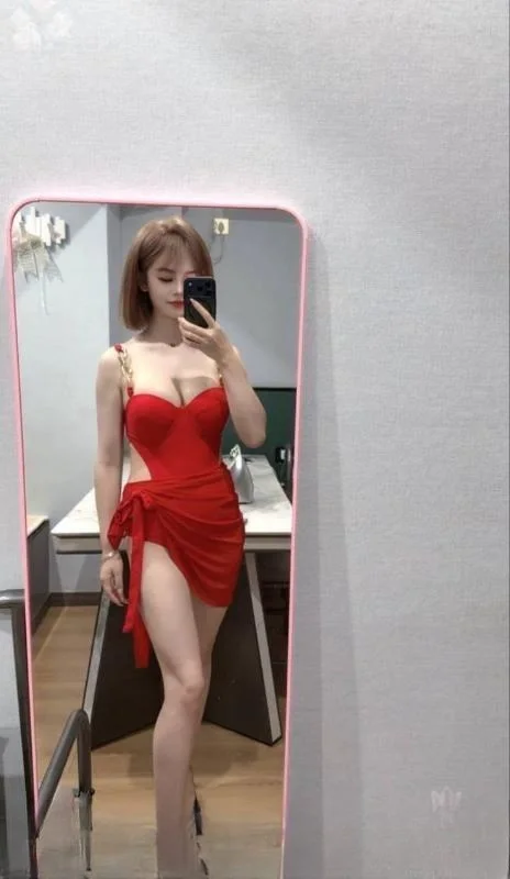 津南小辣妹淇淇 图 3