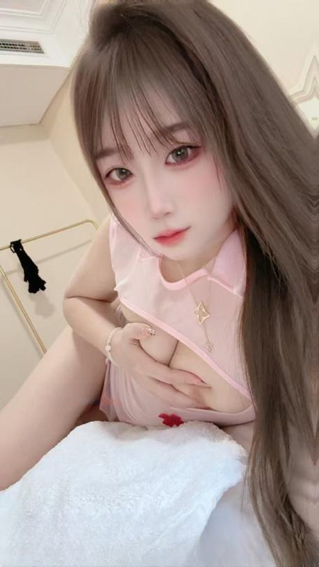 河西颜值小姐姐 图 2