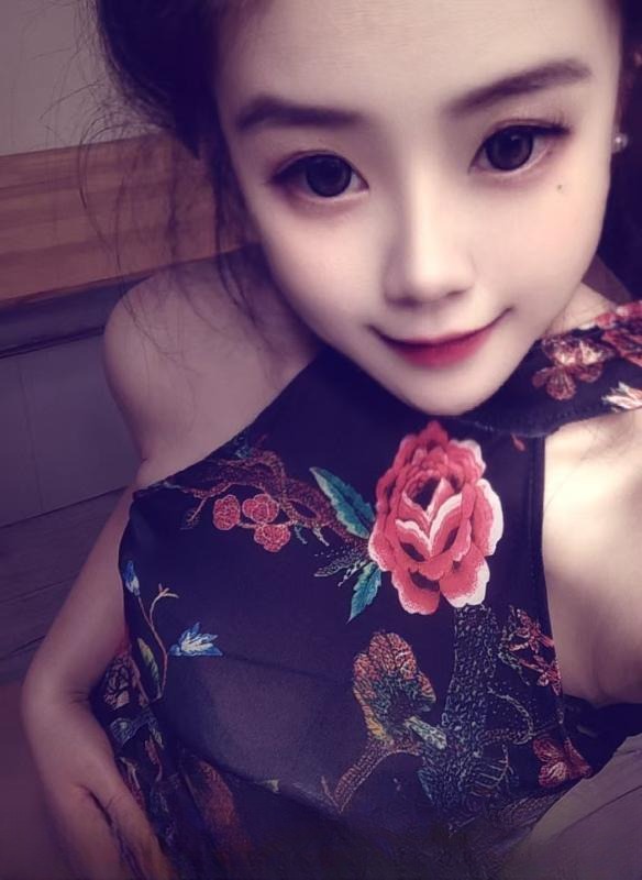 旗袍欲女 图 2