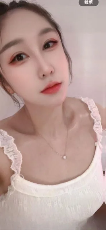 大港油田小姐姐 图 2