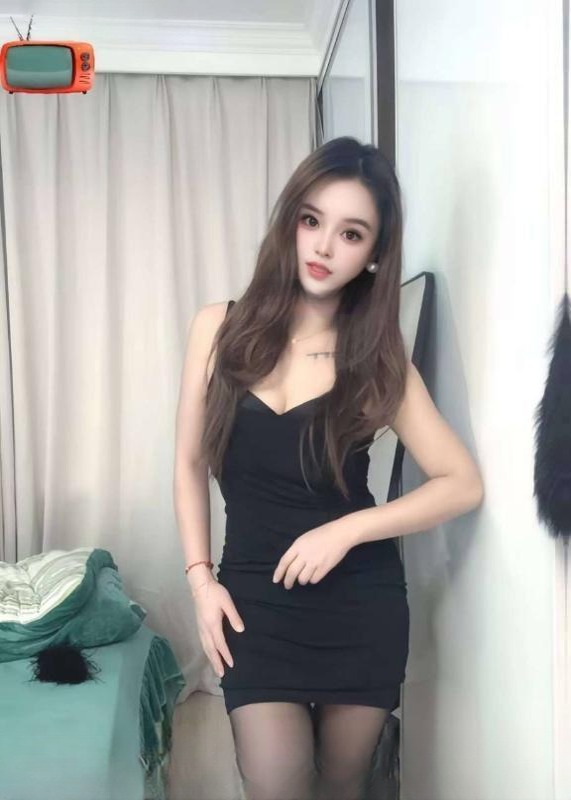黑丝小浪女