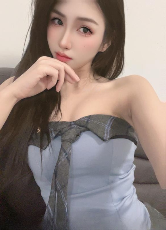 黄埔小迪身材火辣 图 3