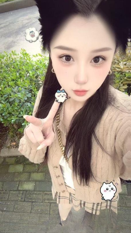 雨墨173cm大长腿 图 2