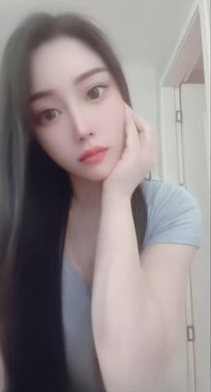 南开E胸骚女
