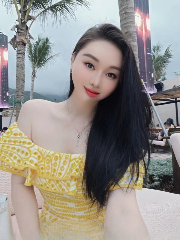 宝安性感健身御姐 图 3