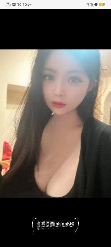 奶子比较大的妹妹 图 2