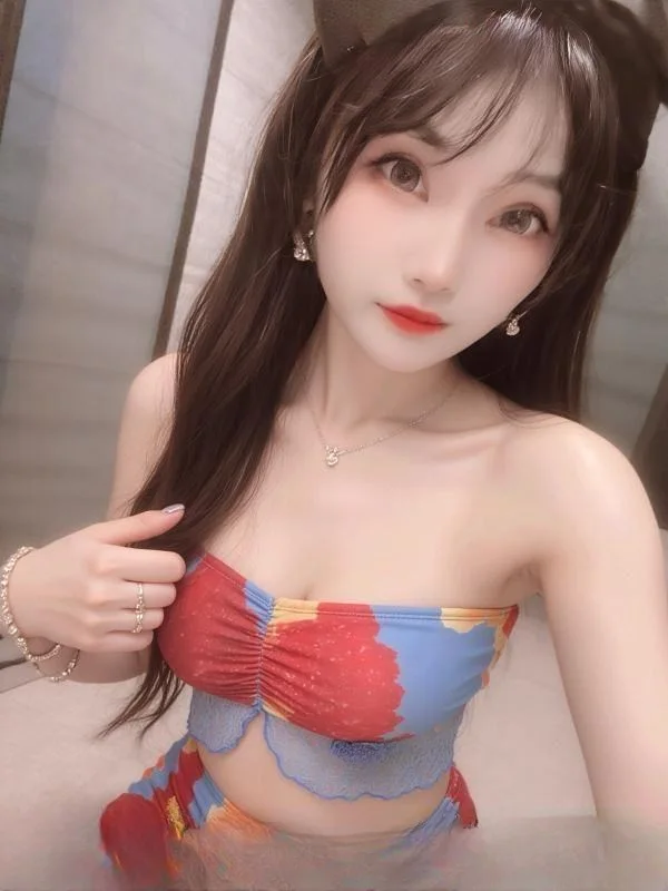 长腿模特兼职能舌吻 图 3