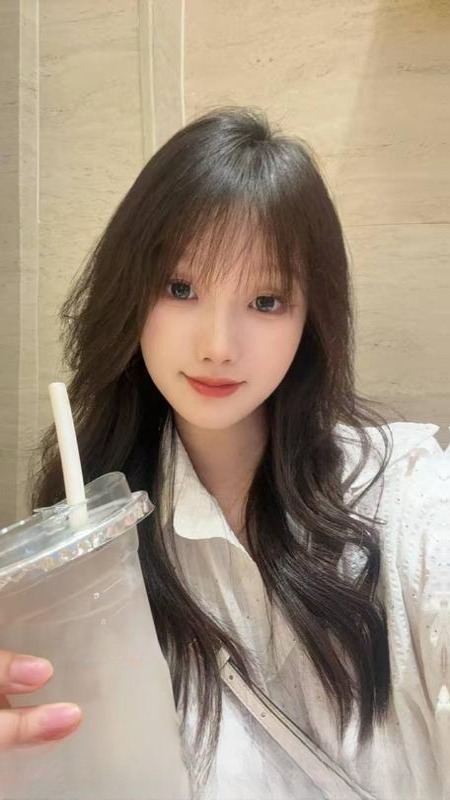 福田清纯兼职小姐姐 图 3