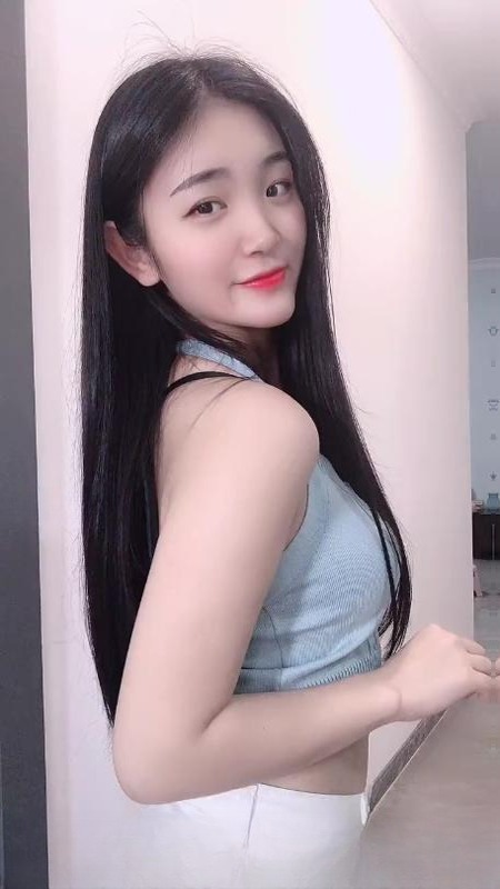 郑州粉穴萌妹 图 2