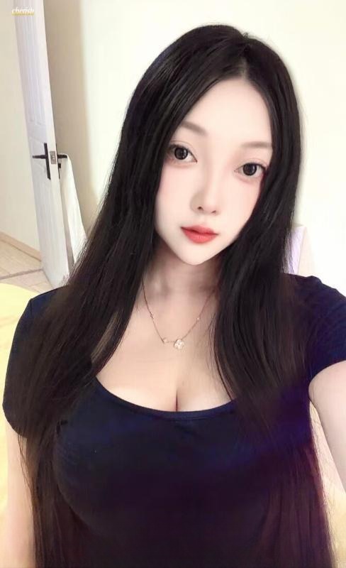 普陀大胸啵啵
