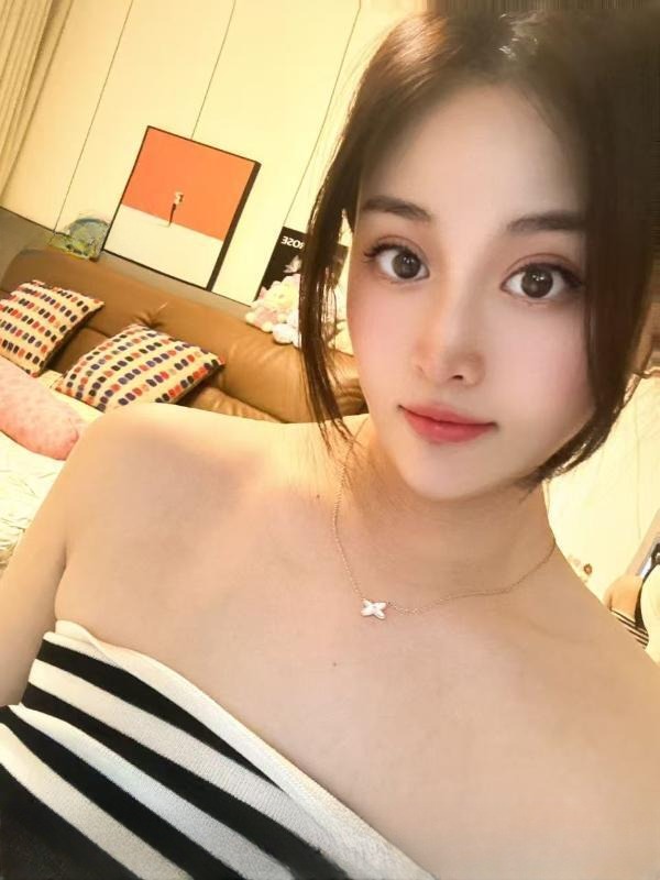 拱墅服务系健身妹刘恋 图 2