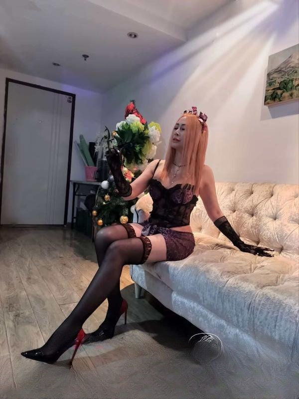 妩媚熟女小美 图 2
