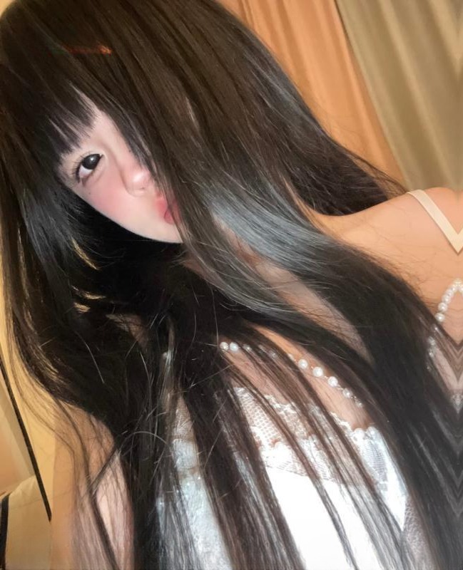 紧致多水软妹纸