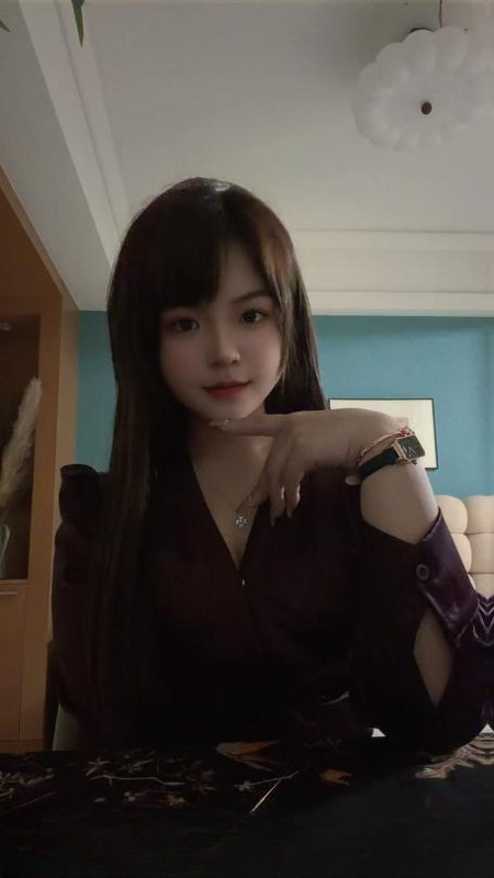 肤白颜值小可 图 2