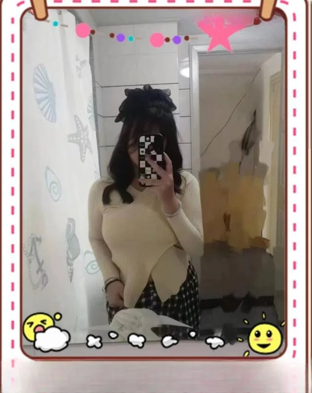 高新胖妹 图 2