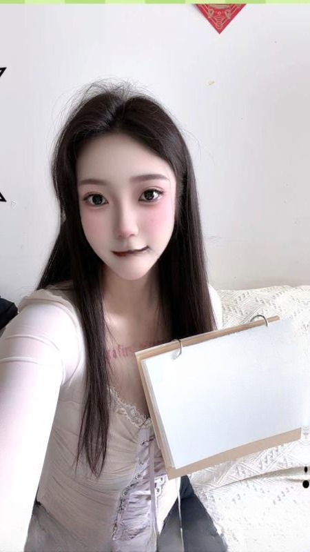 建邺美熙老师身材很顶