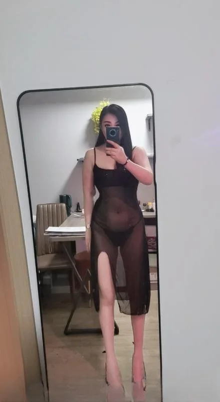南门依晨小姐姐 图 3