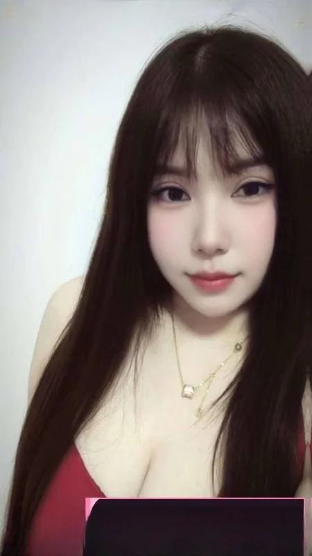 闵行大胸月月 图 2