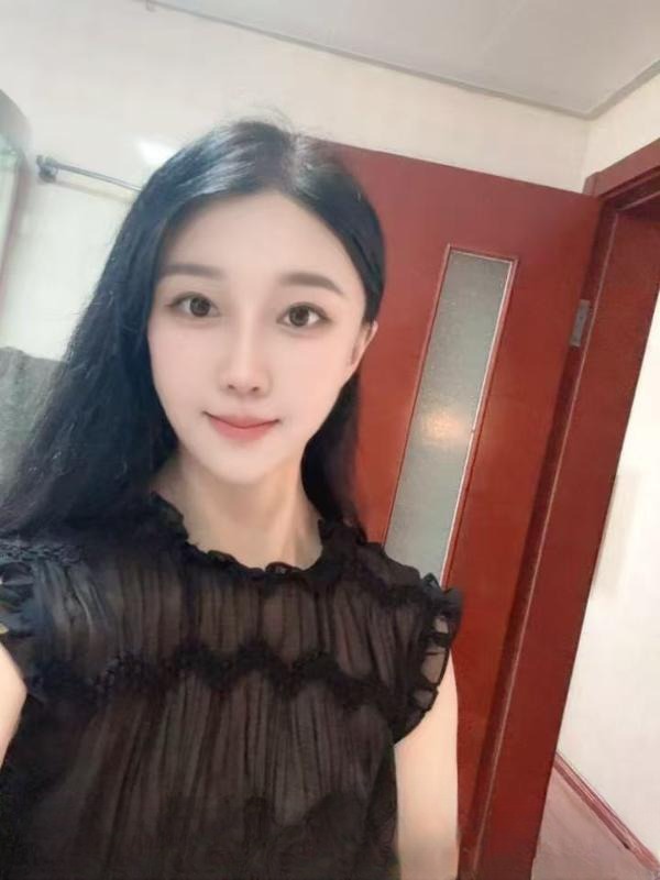洪山风韵旗袍小仙女 图 4