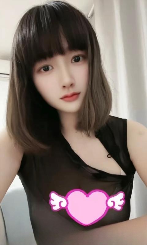 性感大胸诱惑