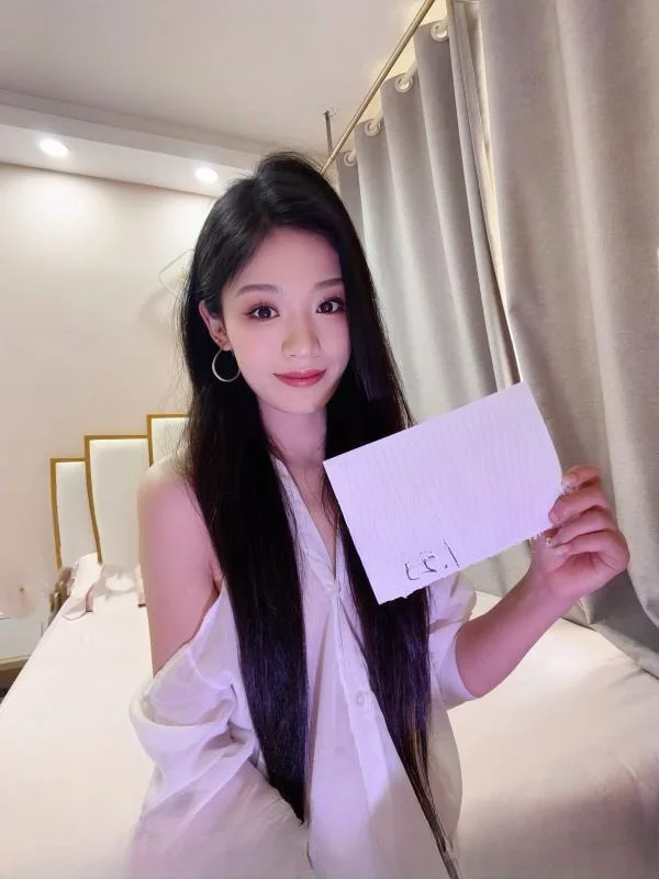 上海普陀高颜值美娜