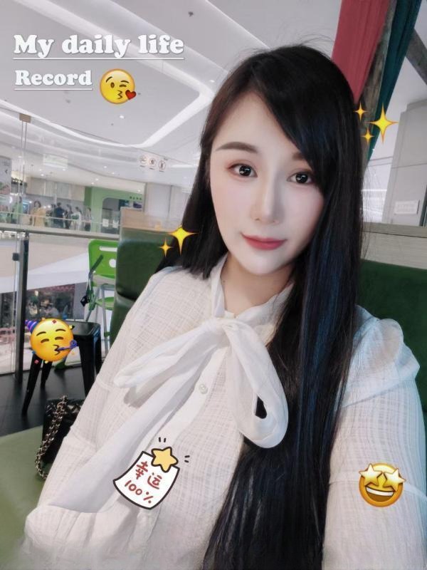 性感风骚小姐姐 图 3