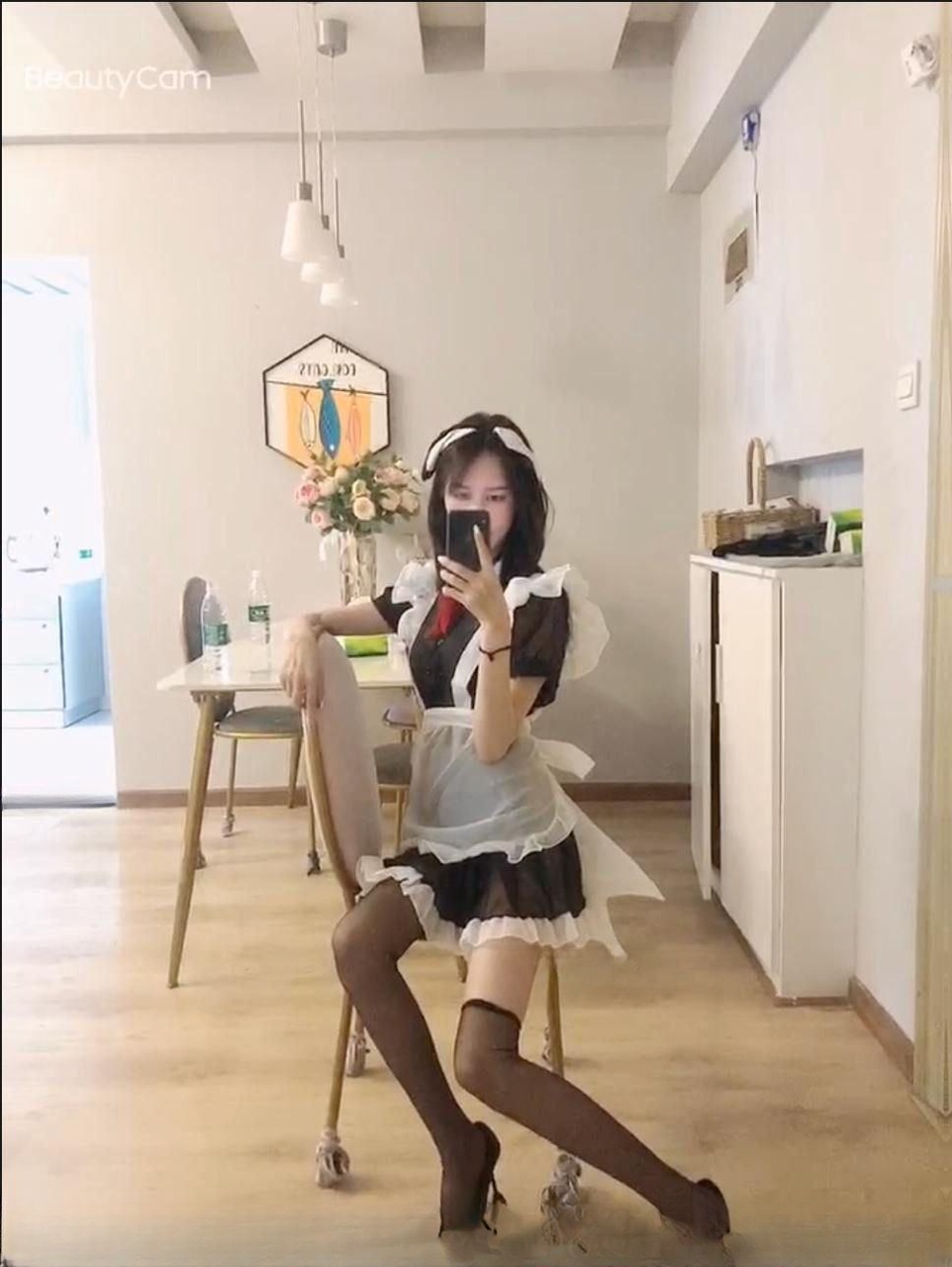小女仆小玉