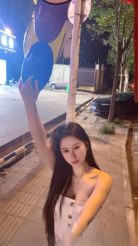 白沙洲兼职嫩妹 图 3