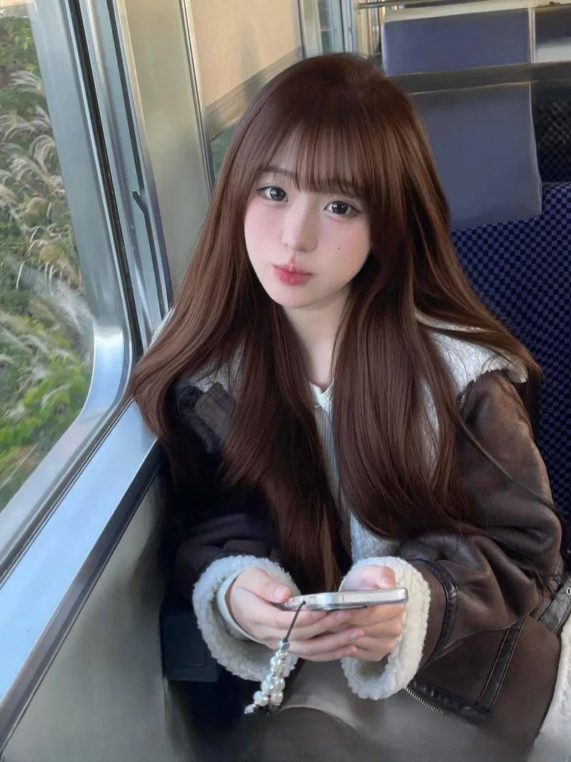 性感御姐学生 图 2