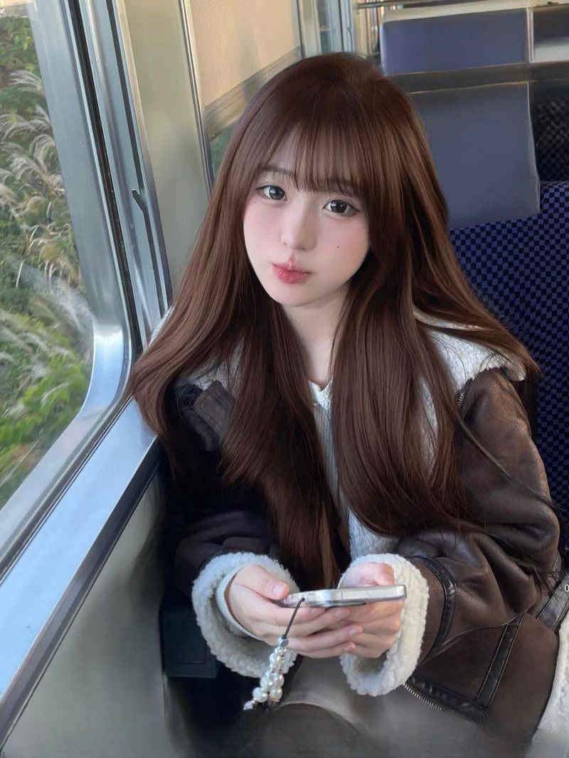 性感御姐学生 图 2