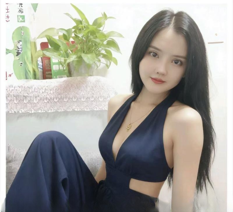 颜值女友李一桐 图 2
