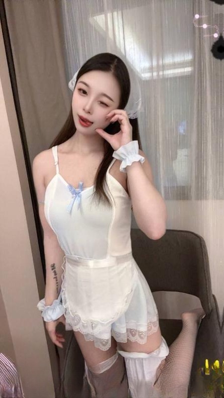 渝北呆呆吖