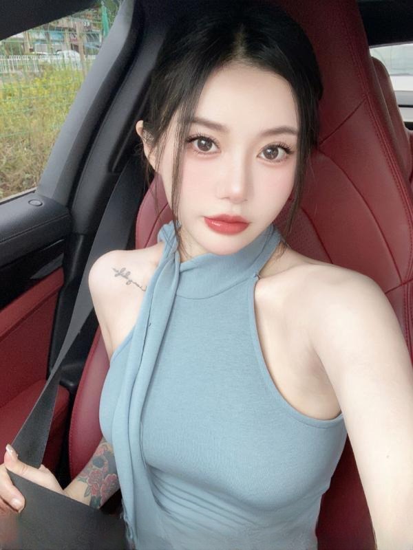 南开服务大胸川妹子 图 2