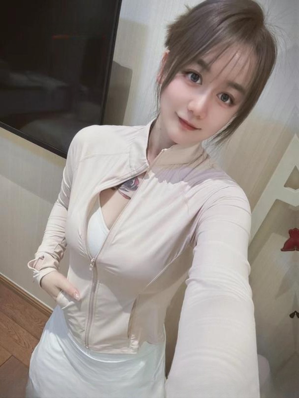 姑苏舞蹈老师筱筱